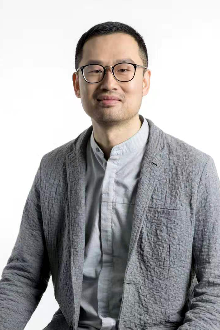 唐周屹 Daniel Tang