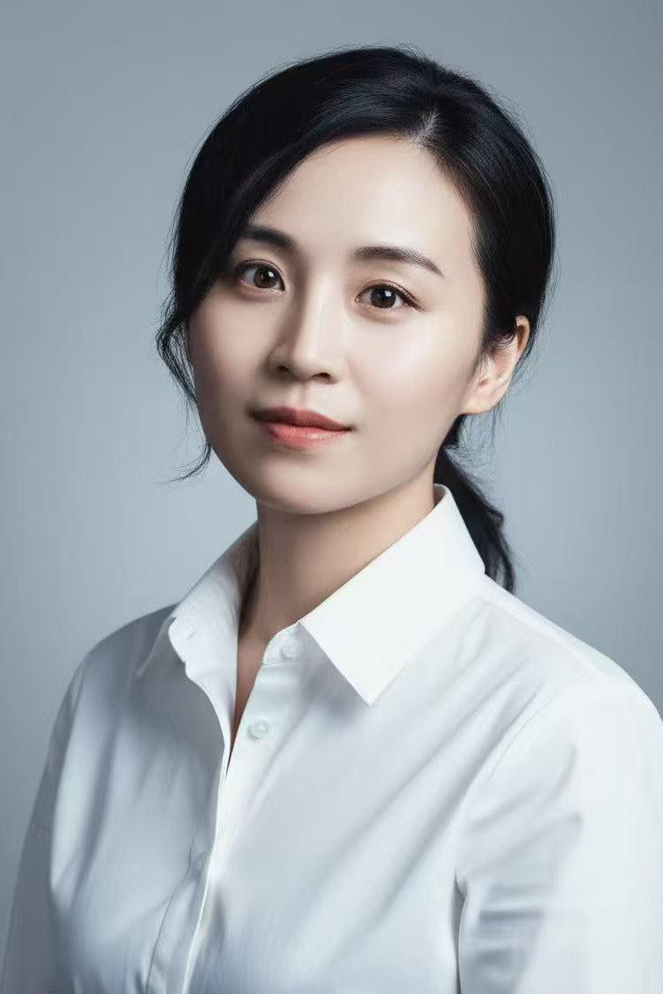 郑贞媛 Anna Zheng