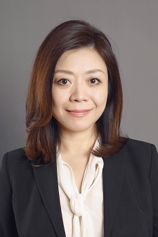 陈  沁  Qin Chen